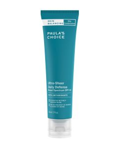 Skin Balancing Ultra-Sheer Daily Defense SPF 30