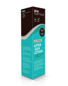 After Sun Lotion