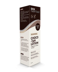Chocotan Lotion
