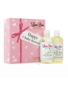 Darilni set HAPPY BABY SHOWER