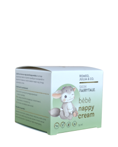Bébé Nappy Cream