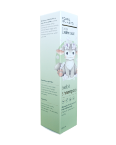 Bébé Shampoo