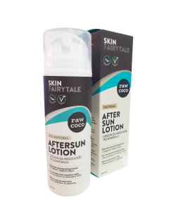 AfterSun Coco Lotion