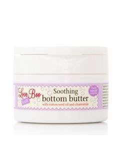 Soothing Bottom Butter