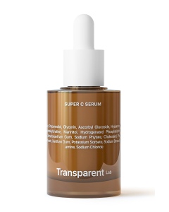 Super C Serum