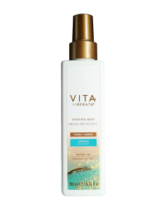 Tanning Mist Tinted - Medium