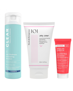 Darilni set Teenage Dreams