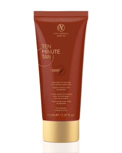 Ten Minute Tan