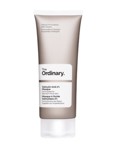 Salicylic Acid 2% Masque 100 ml