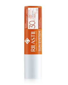 Rilastil SS transparent stik SPF 30