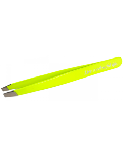 Tweezer Fluorescent Yellow