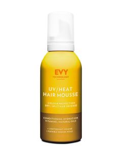 UV / Heat Hair Mousse