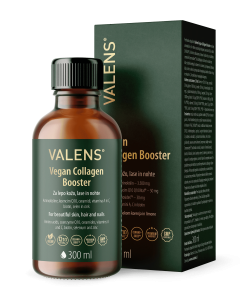 Valens Premium Collagen Booster