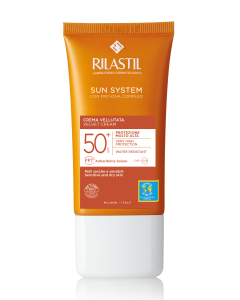 Rilastil SS Velvet krema SPF 50+