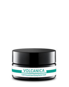 Volcanica