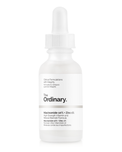 Niacinamide 10% + Zinc 1%