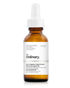 100% Organic Cold-Pressed Moroccan Argan Oil