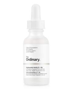Hyaluronic Acid 2% + B5