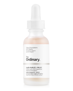 Lactic Acid 5% + HA 2% 