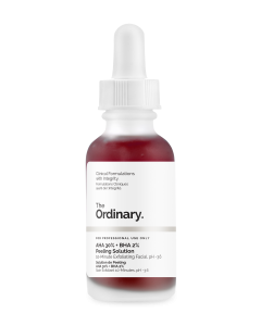 AHA 30% + BHA 2% Peeling Solution