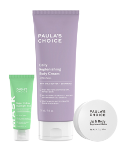 Darilni set Winter Comfort