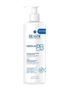 Rilastil Xerolact balzam PB 400 ml