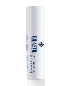 Rilastil Xerolact balzam za ustnice