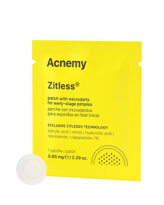 Zitless (5 obližev)