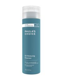 Skin Balancing Oil-Reducing Cleanser