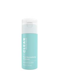 Clear Pore Normalizing Cleanser Travel Size