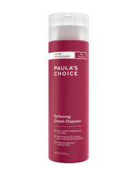 Skin Recovery Softening Cream Cleanser