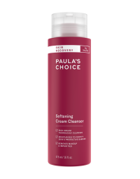 Skin Recovery Softening Cream Cleanser 473 ml