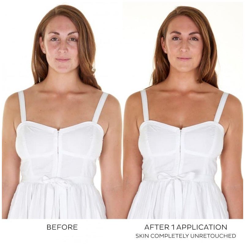 Fabulous Self Tanning Tinted Mousse - Dark