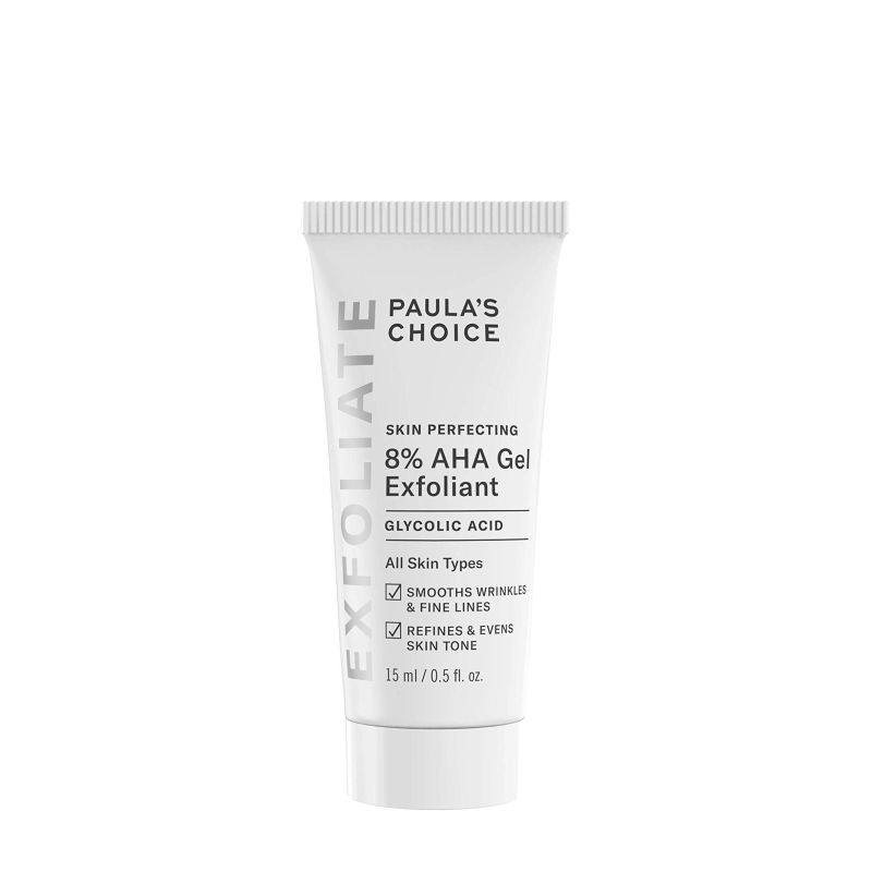 Skin Perfecting 8% AHA Gel Travel Size
