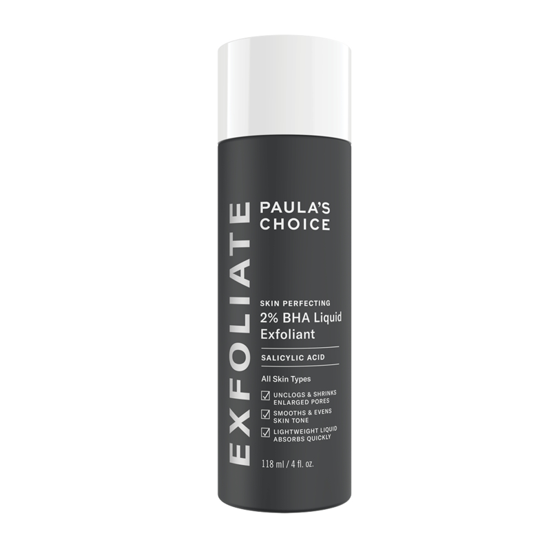 Skin Perfecting 2% BHA Liquid Exfoliant