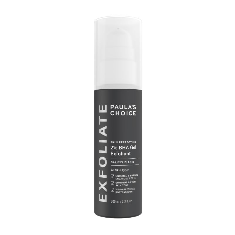 Skin Perfecting 2% BHA Gel Exfoliant