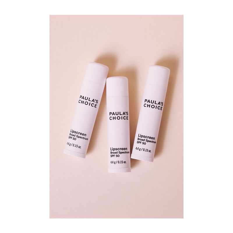 Lipscreen SPF 50