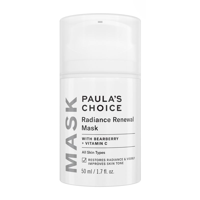 Radiance Renewal Mask