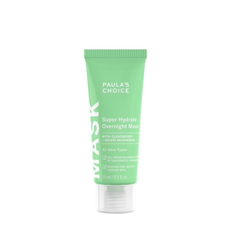 Super Hydrate Overnight Mask Travel Size