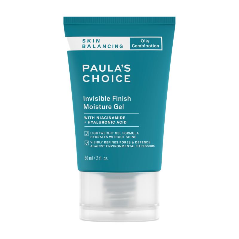 Skin Balancing Invisible Finish Moisture Gel