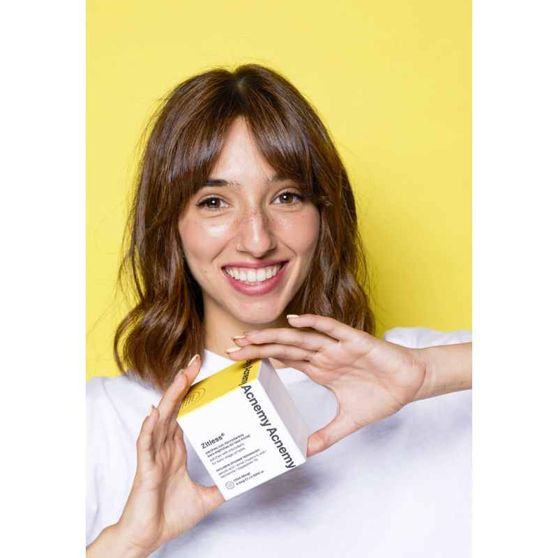 Zitless (5 obližev)