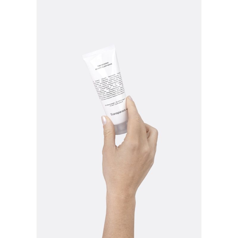 Time Reverse Beauty Sleep Mask