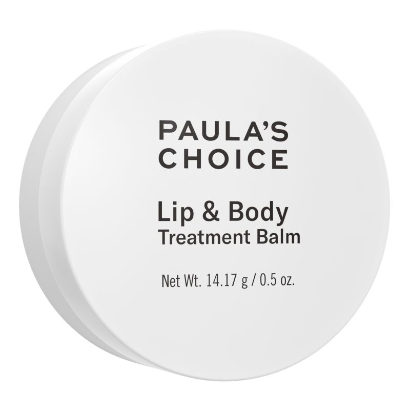 Lip & Body Treatment Balm