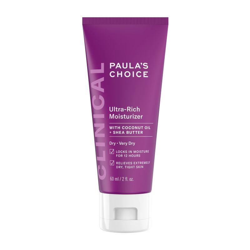 Clinical Ultra-Rich Moisturizer