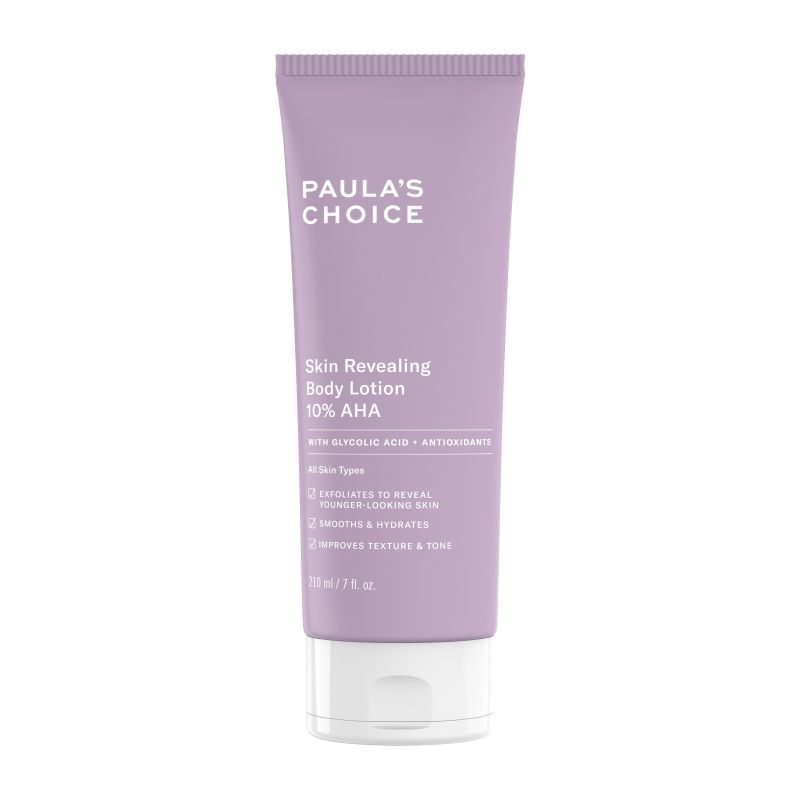 Skin Revealing Body Lotion 10% AHA