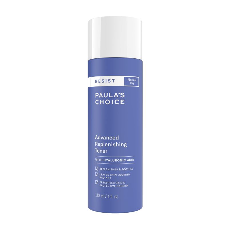 Resist Advanced Replenishing Toner Skin Remodeling Complex