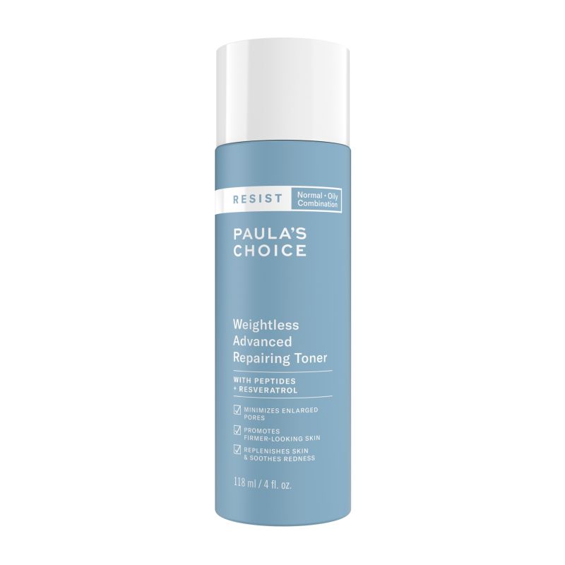 Resist Weightless Advanced Repairing Toner