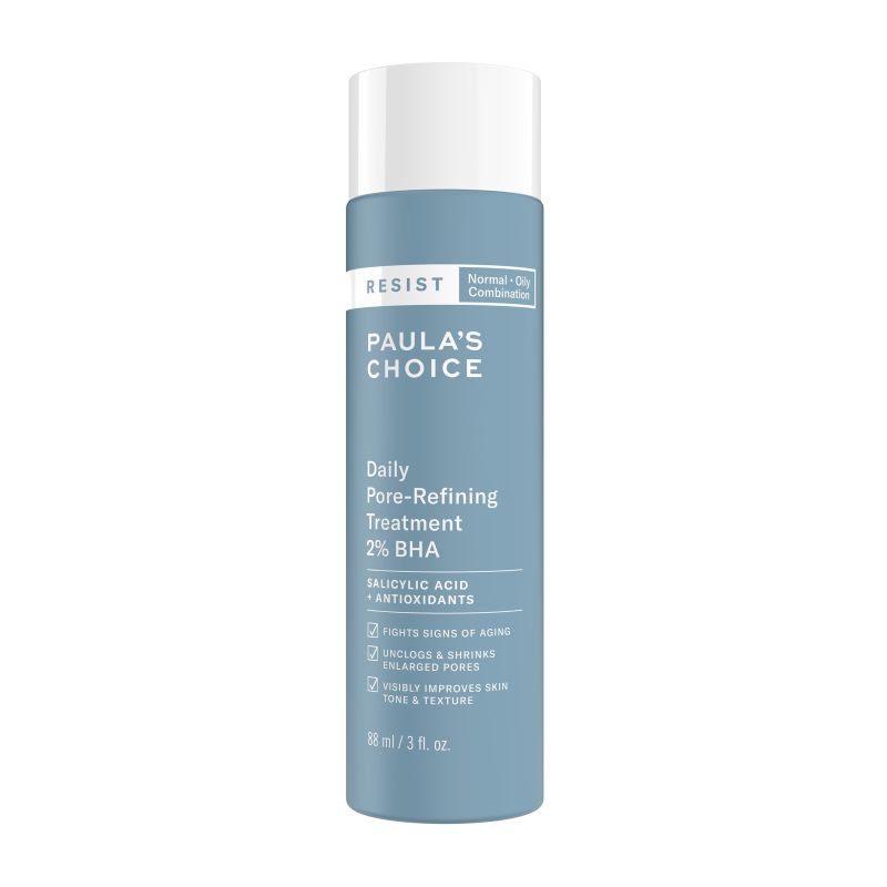 Resist Daily Pore-Refining Treatment 2% BHA