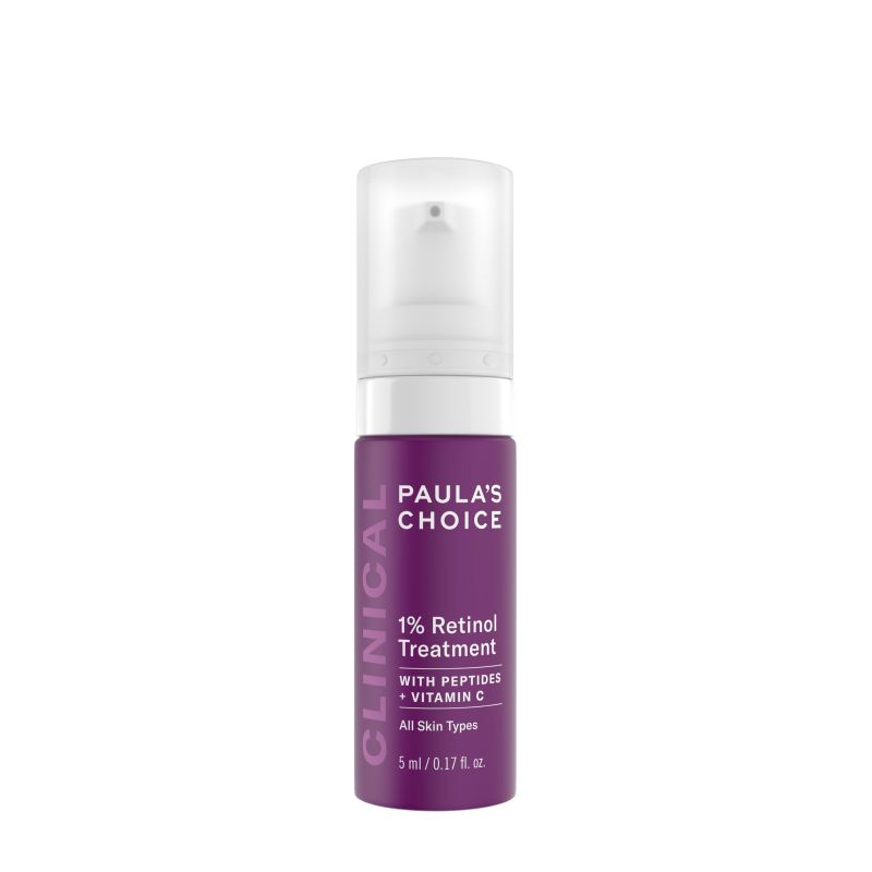 Clinical 1% Retinol Treatment Travel Size