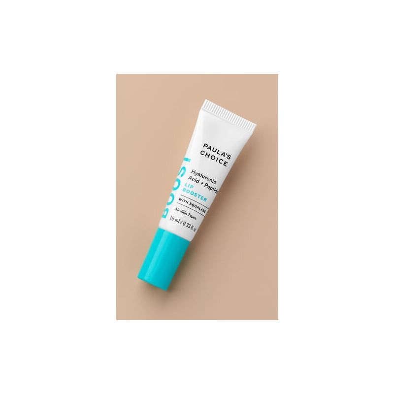 Hyaluronic Acid + Peptide Lip Booster